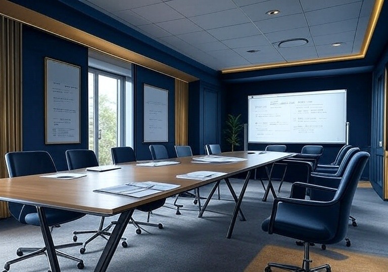 GMP Consulting & GxP Compliance Services - Grundlage